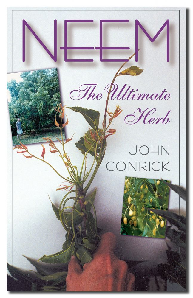 Neem: The Ultimate Herb