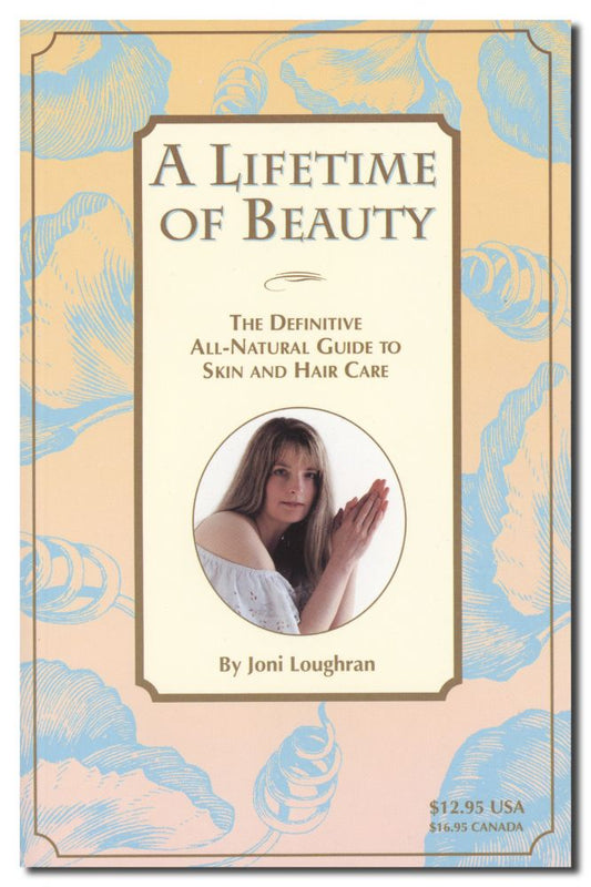 Lifetime of Beauty
