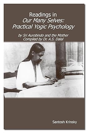 Readings In Growing Within