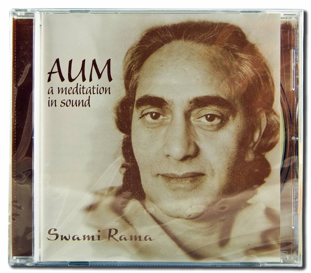 AUM: a Meditation in Sound