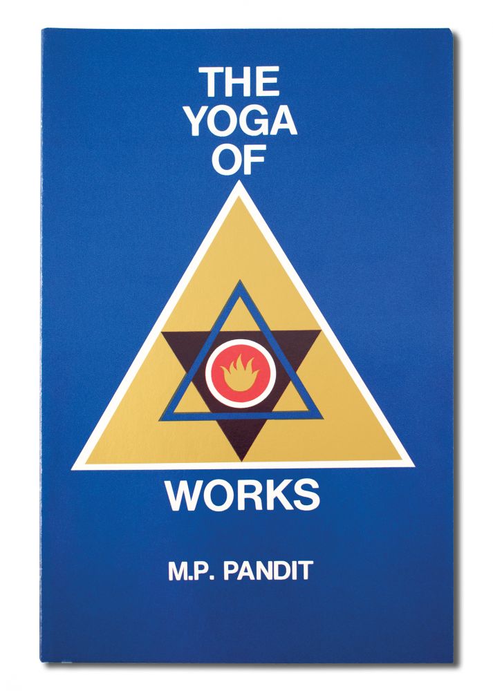 Yoga of Works