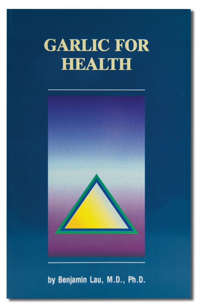 Garlic For Health