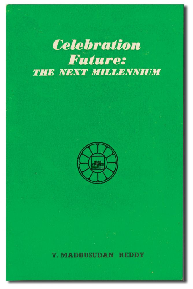 Celebration Future: The Next Millennium