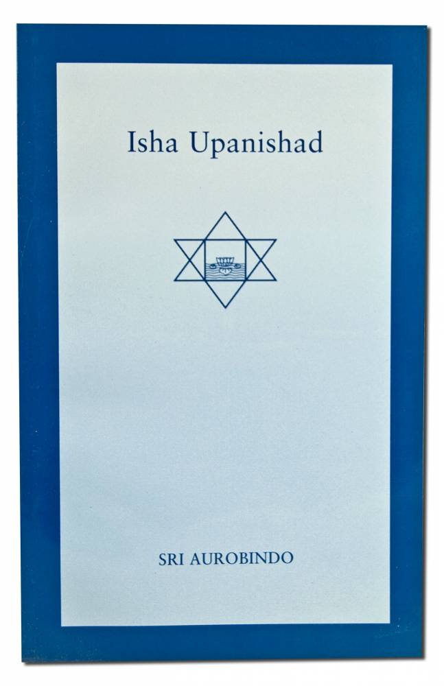Isha Upanishad
