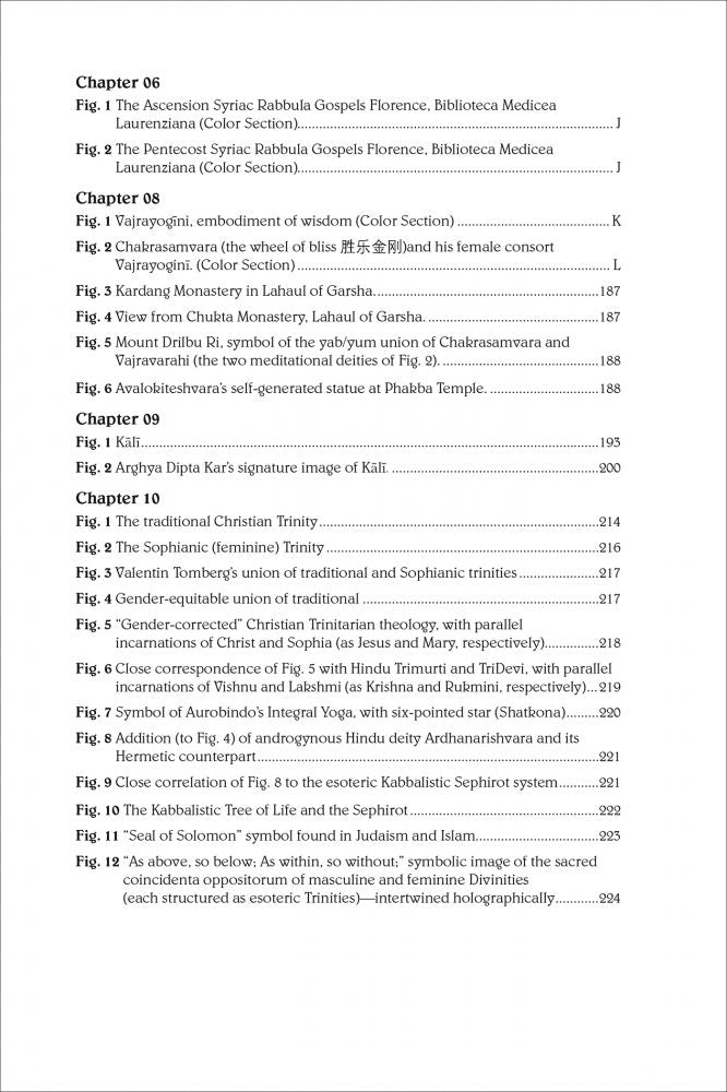 Philo-Sophia: Wisdom Goddess Traditions