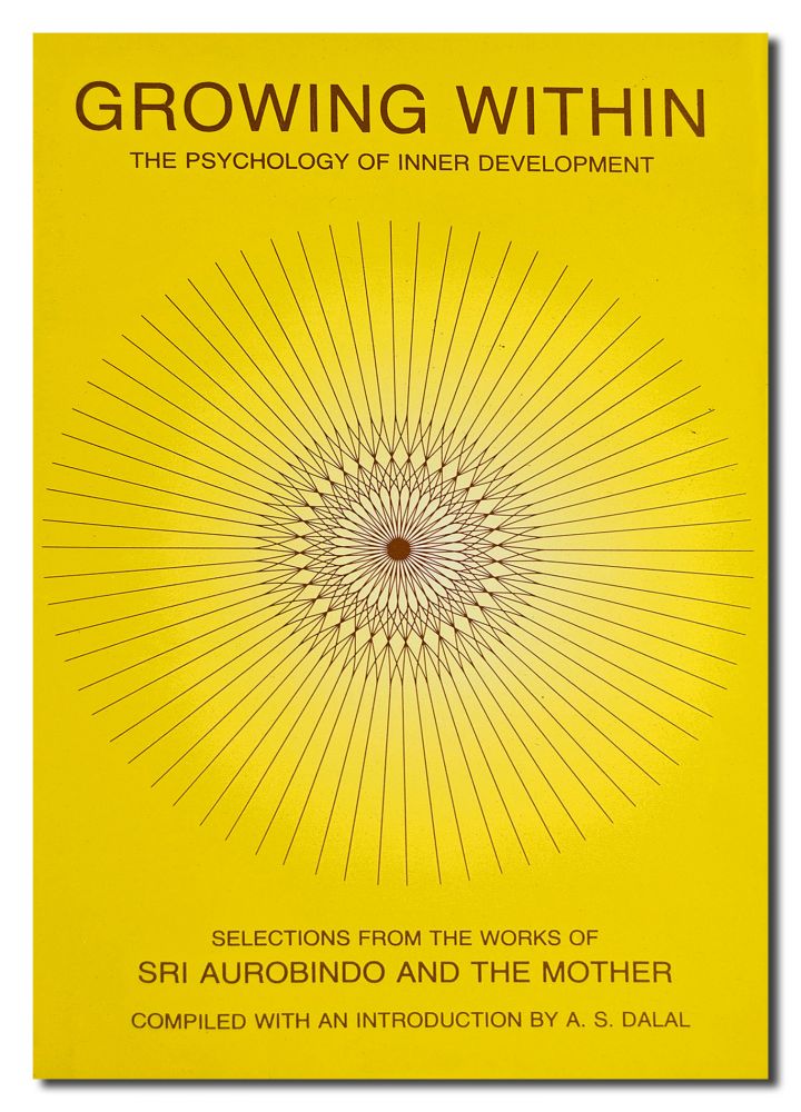 Growing Within: Psychology of Inner Development