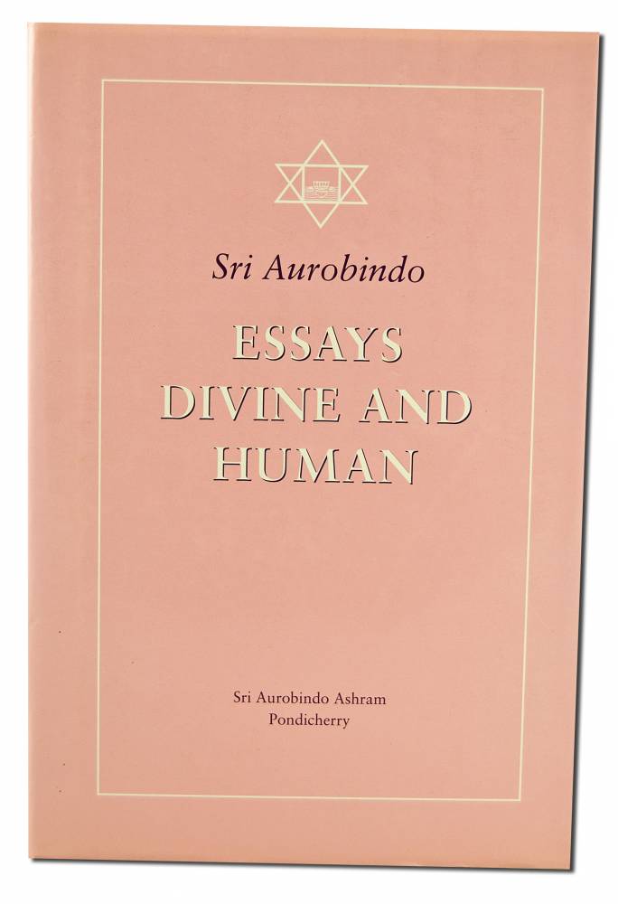 Essays Divine and Human