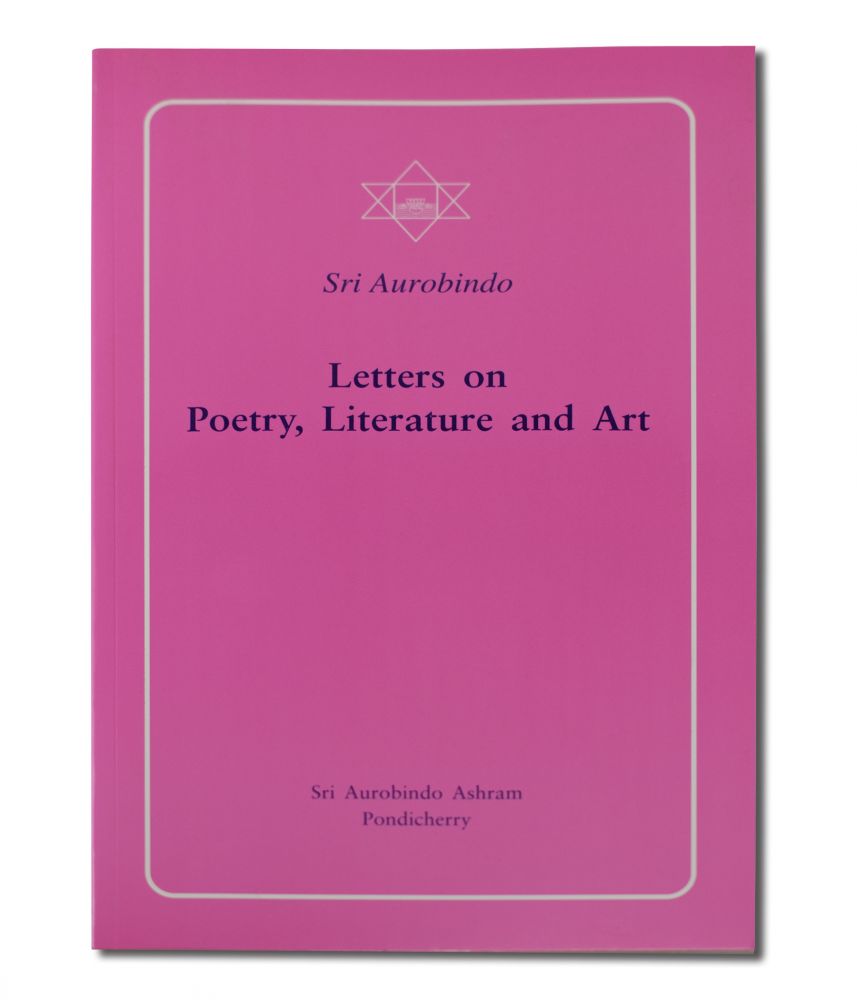 Letters on Poetry, Literature and Art