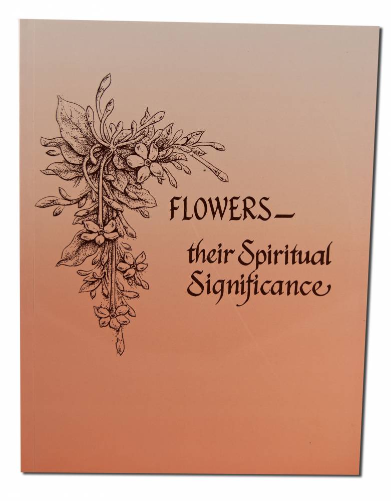 Flowers: Their Spiritual Significance