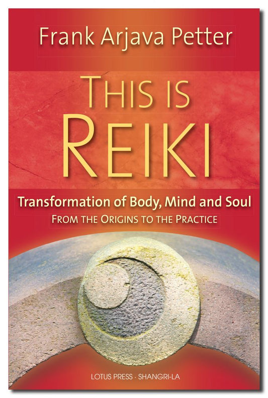 This Is Reiki