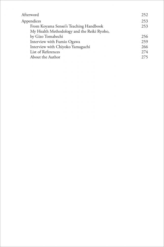 This Is Reiki - Ebook