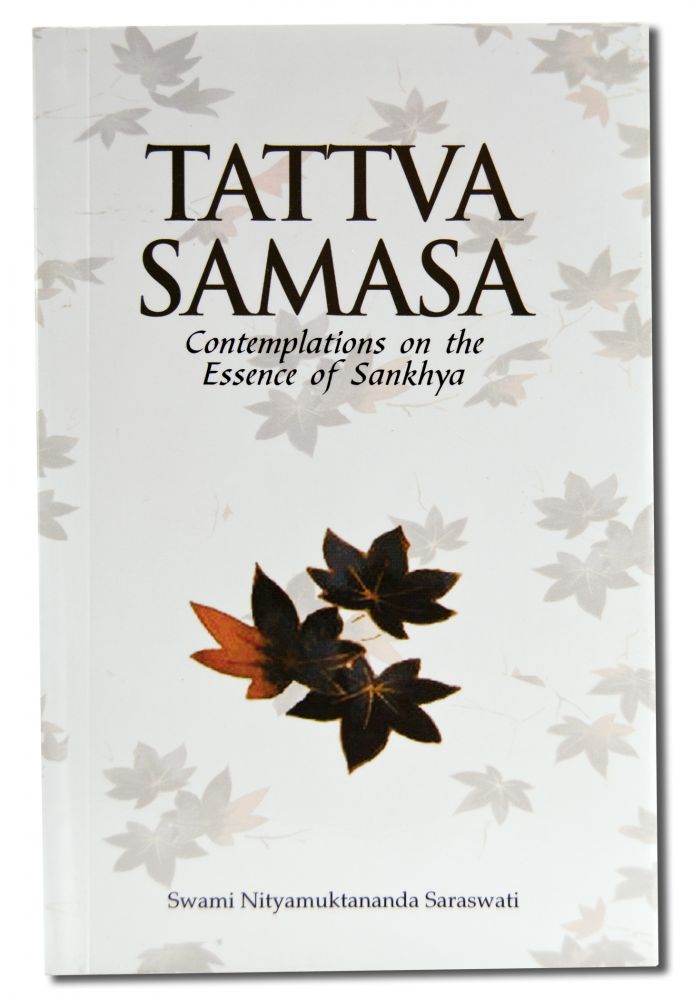 Tattva Samasa
