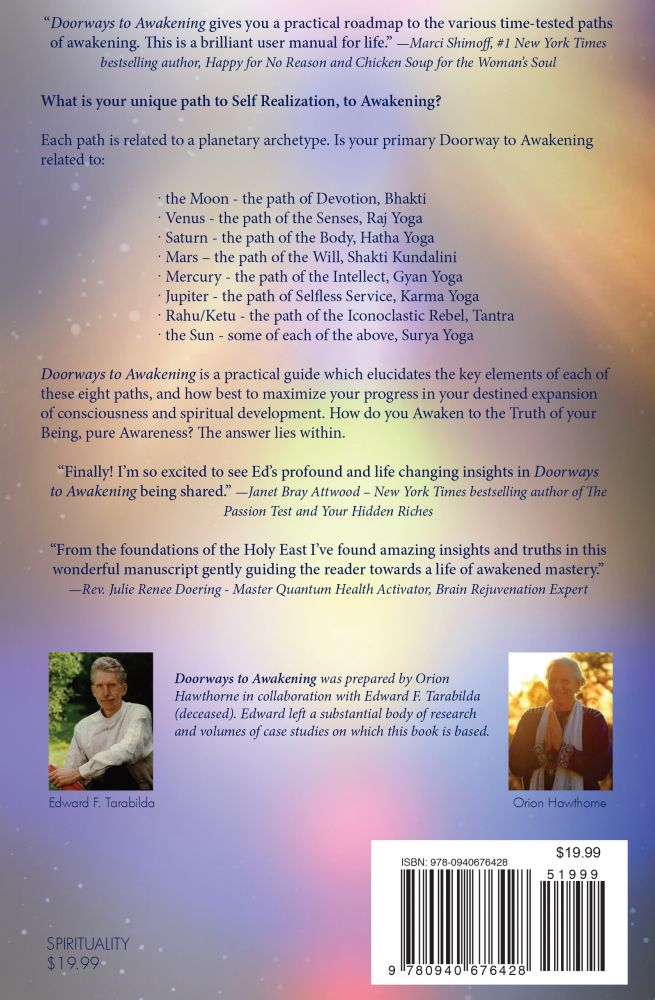 Doorways to Awakening