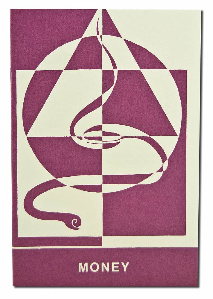 Money (Yoga Series) PB