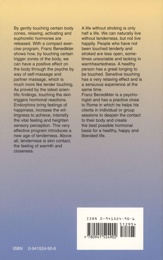 Secrets of Loving Touch