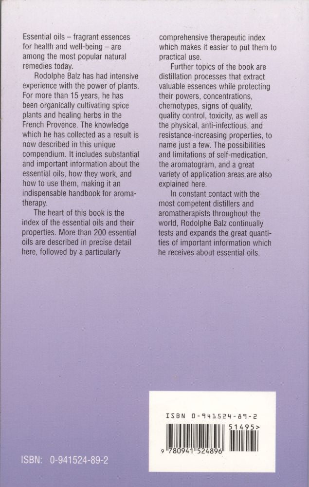 Frangrance Secrets for Everyday Use