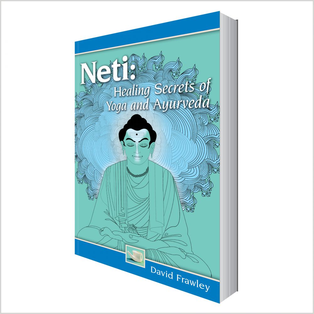 Neti: Healing Secrets of Yoga and Ayurveda