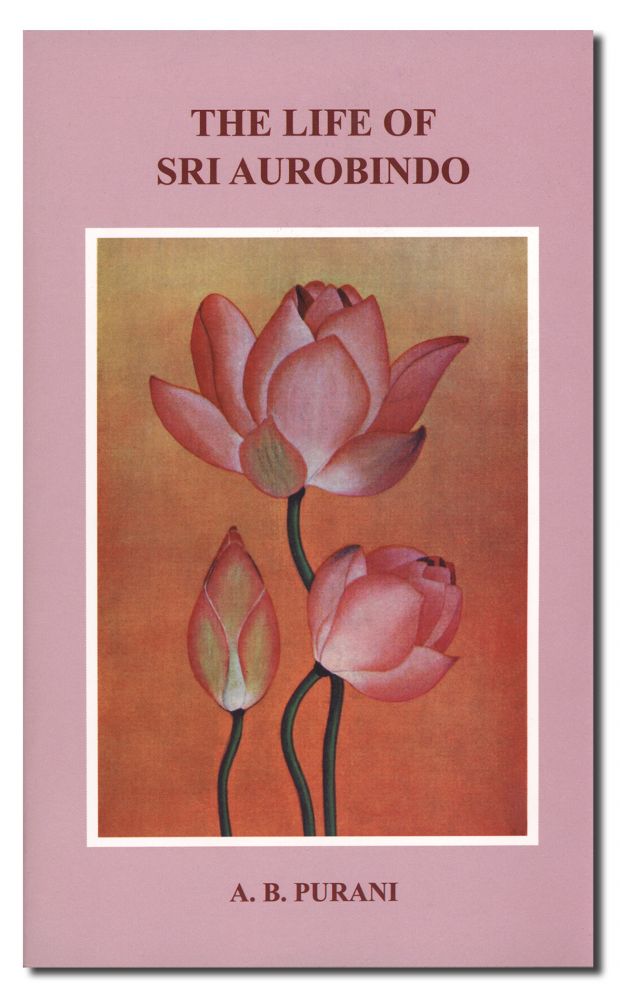 Life of Sri Aurobindo