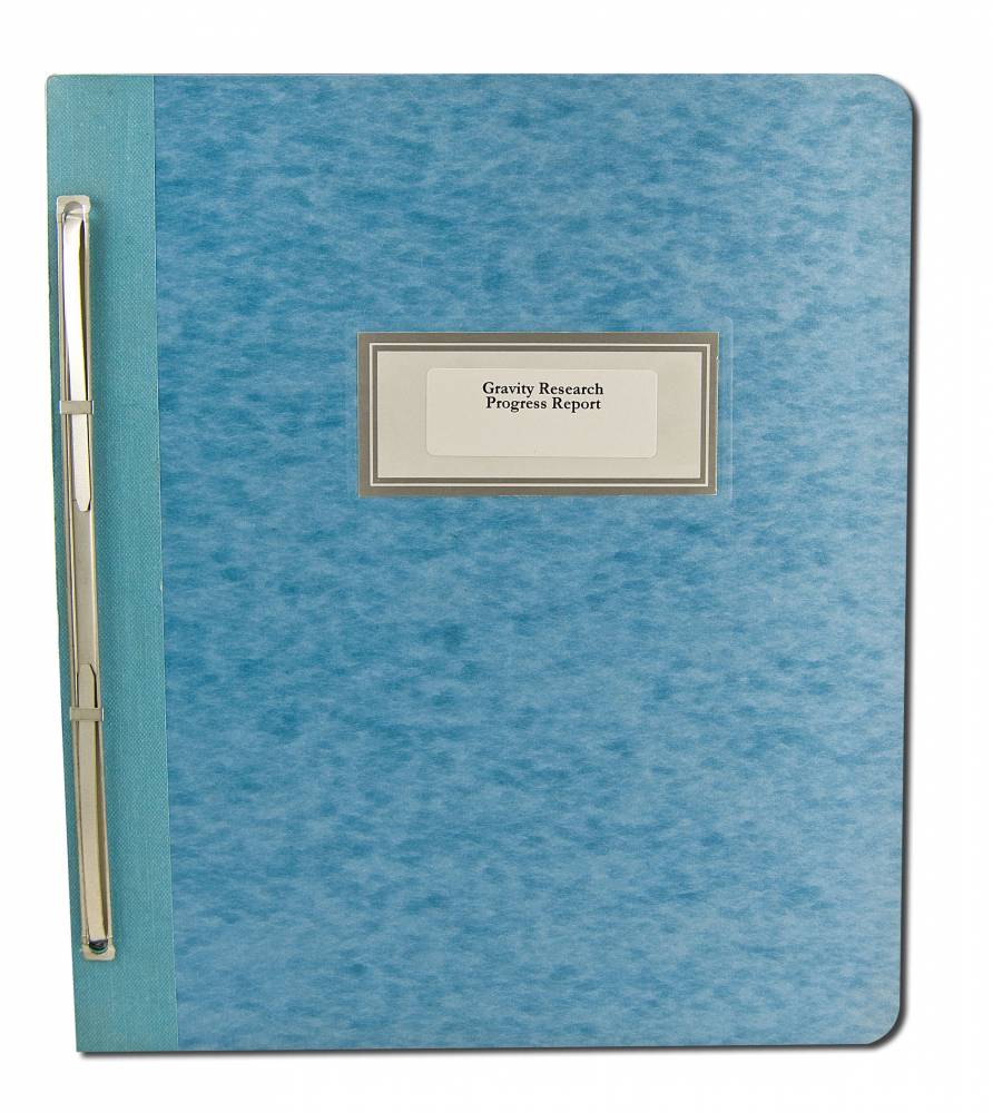 Gravity Research Project Report