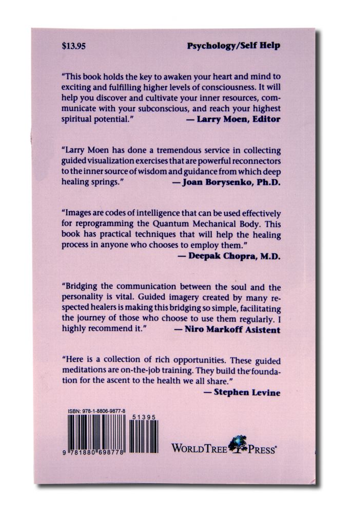 Meditations for Awakening