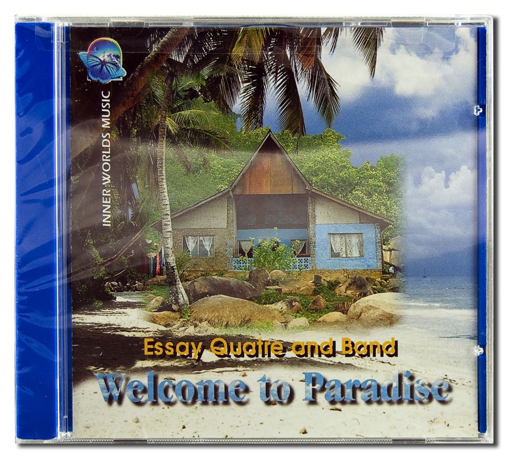 Essay Quatre and Band