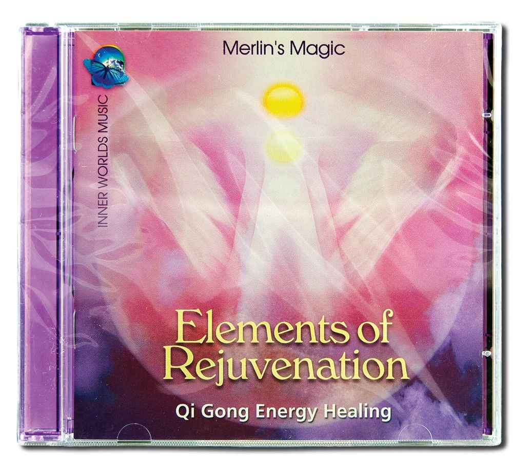 Elements of Rejuvenation