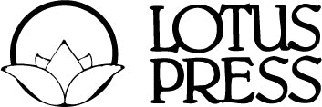 LotusPress logo