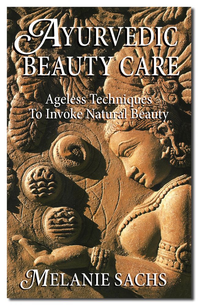 Ayurvedic Beauty Care
