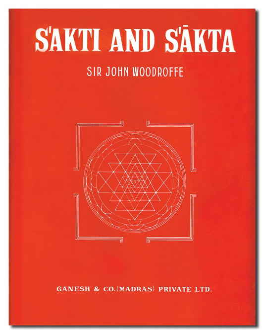 Sakti and Sakta