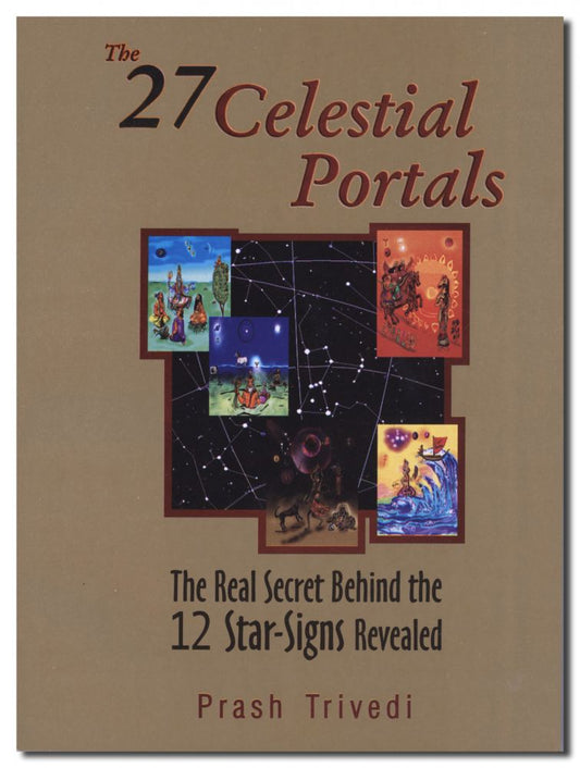 27 Celestial Portals
