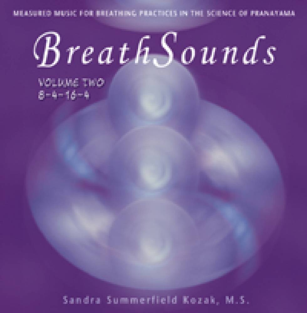 BreathSounds 8-4-16-4 Volume II