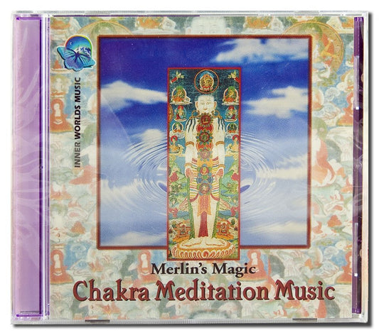 Chakra Meditation - Music