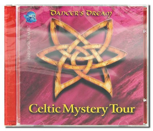 Celtic Mystery Tour
