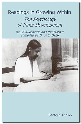 E-Book Reading in Growing Within