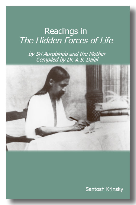 Readings In Hidden Forces of Life