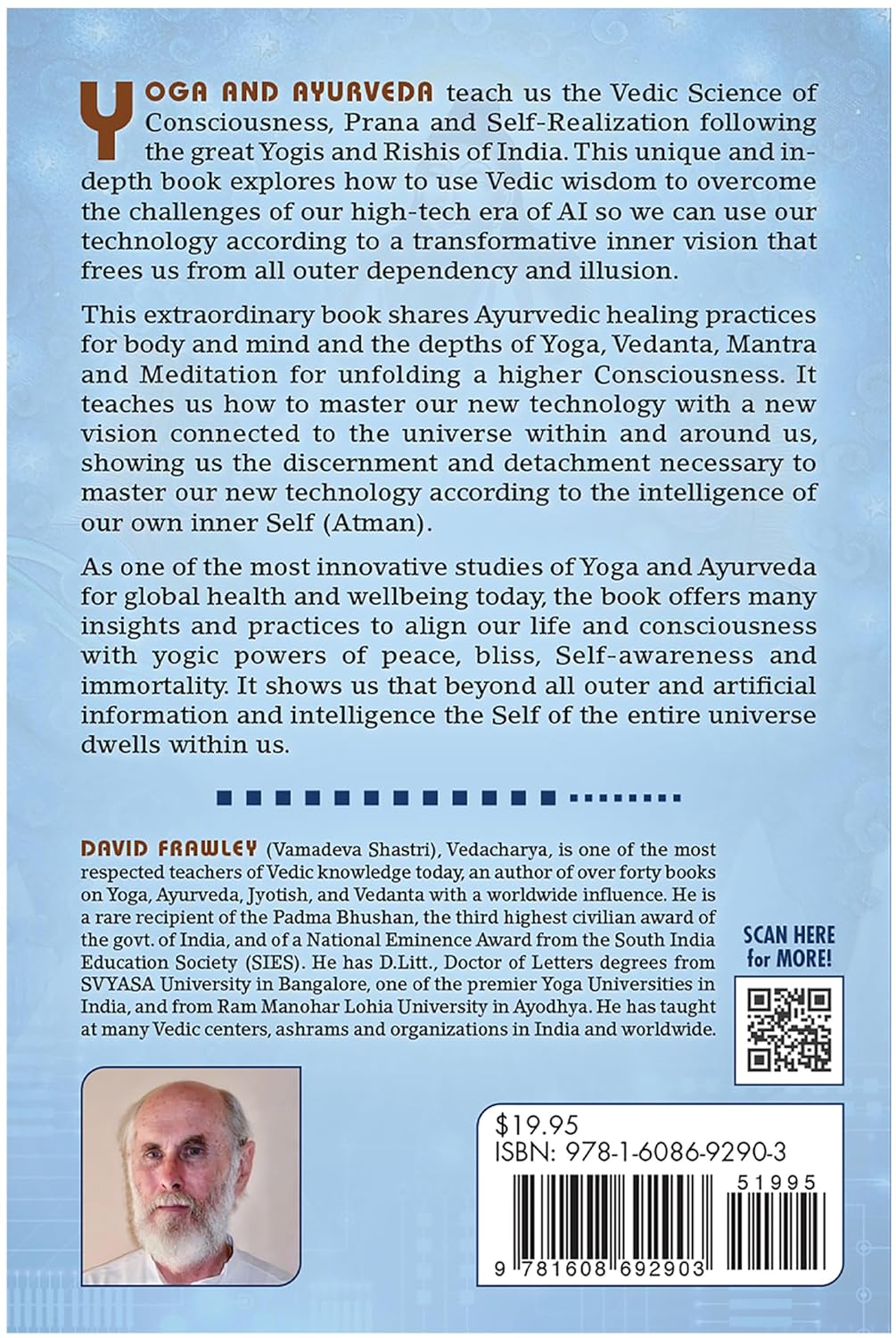 Yoga and Ayur in the AI and Digital Age - Ebook