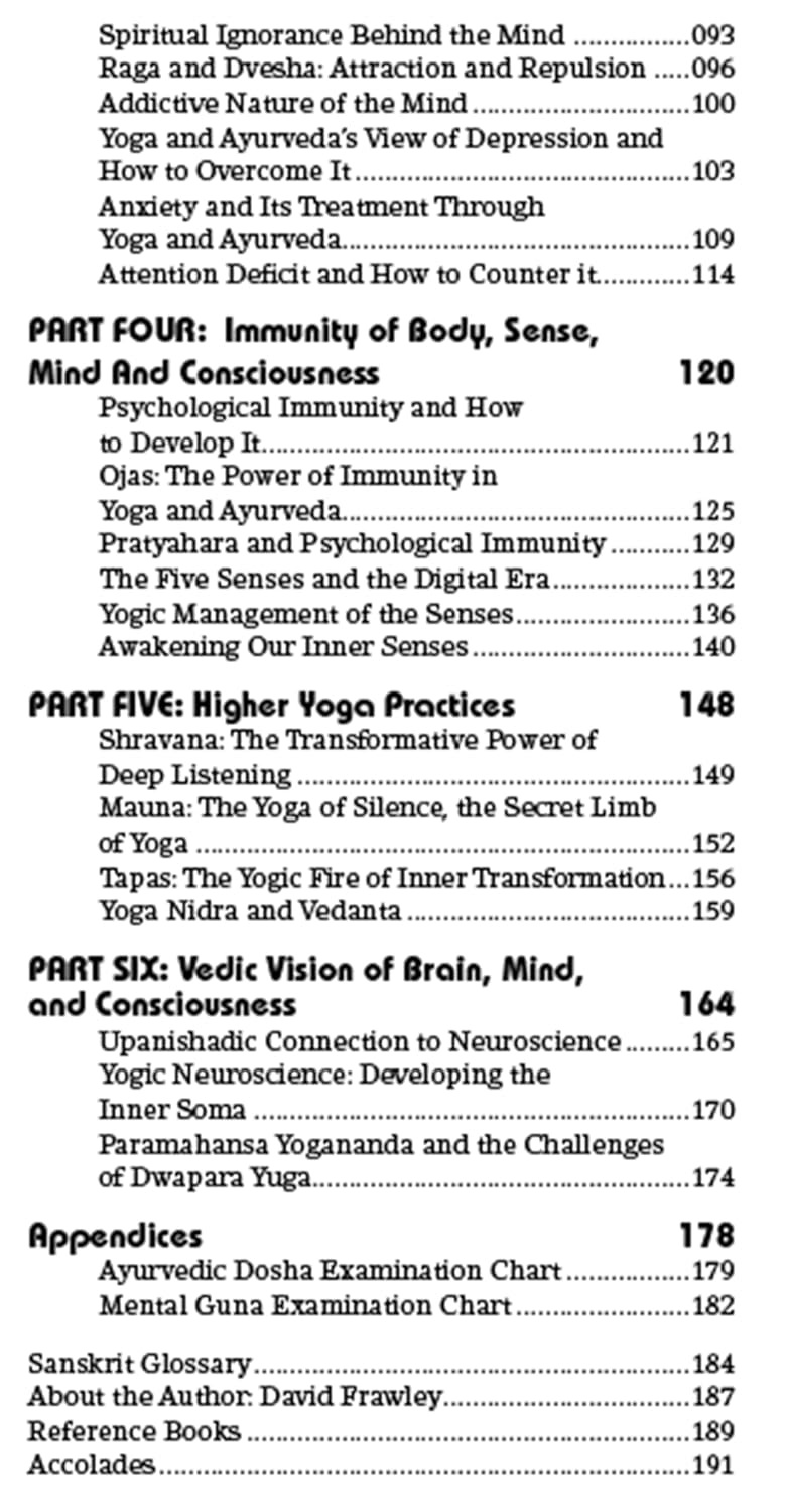 Yoga and Ayur in the AI and Digital Age - Ebook