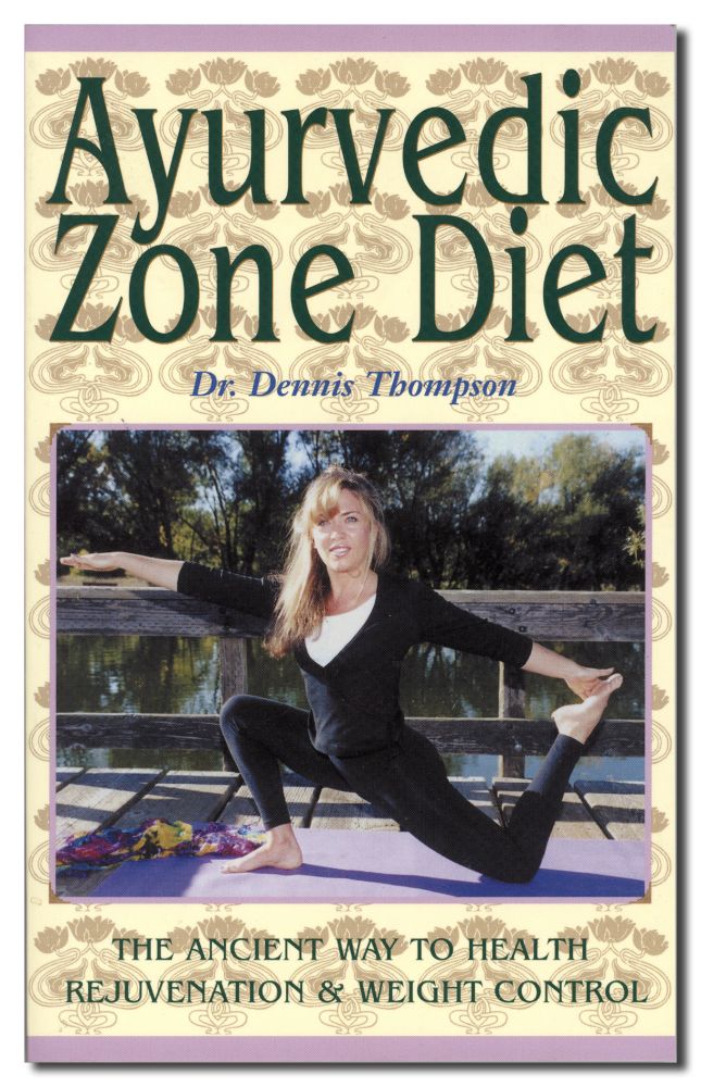 Ayurvedic Zone Diet