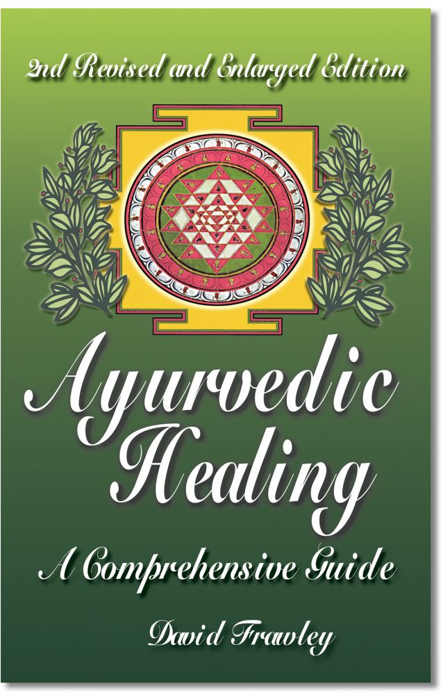 Ayurvedic Healing: A Comprehensive Guide
