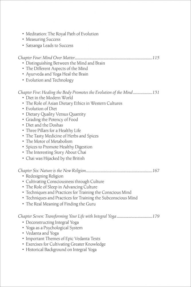 Evolution Revolution: Yoga, Ayurveda, and the Rise of the Soft Power Culture