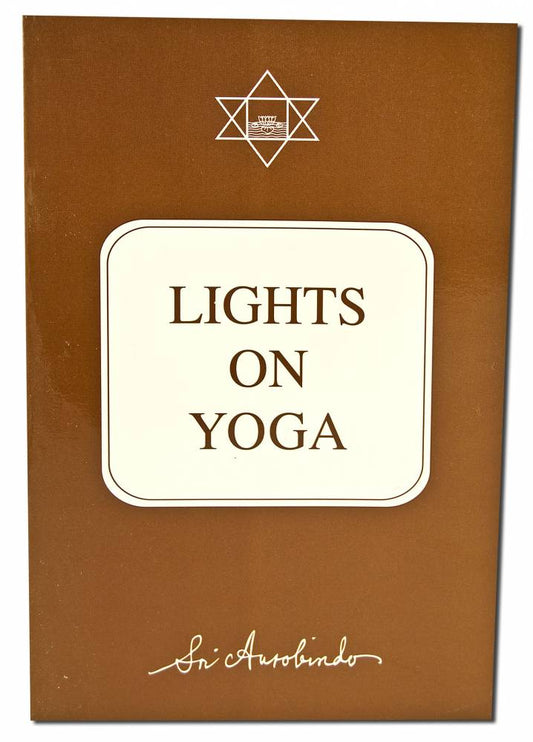 Lights on Yoga