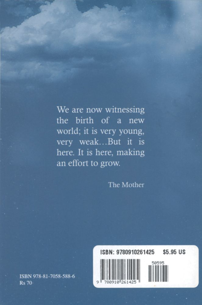 Living Words