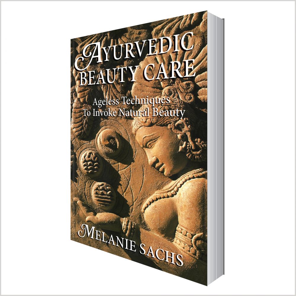 Ayurvedic Beauty Care