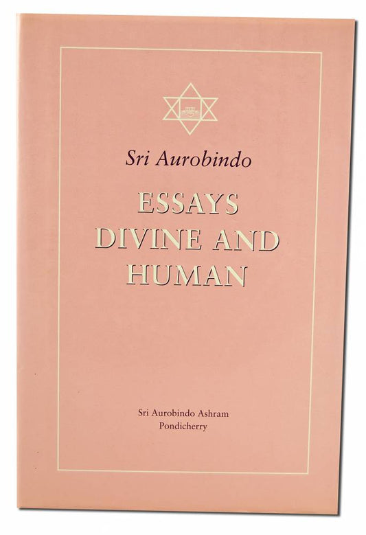 Essays Divine and Human