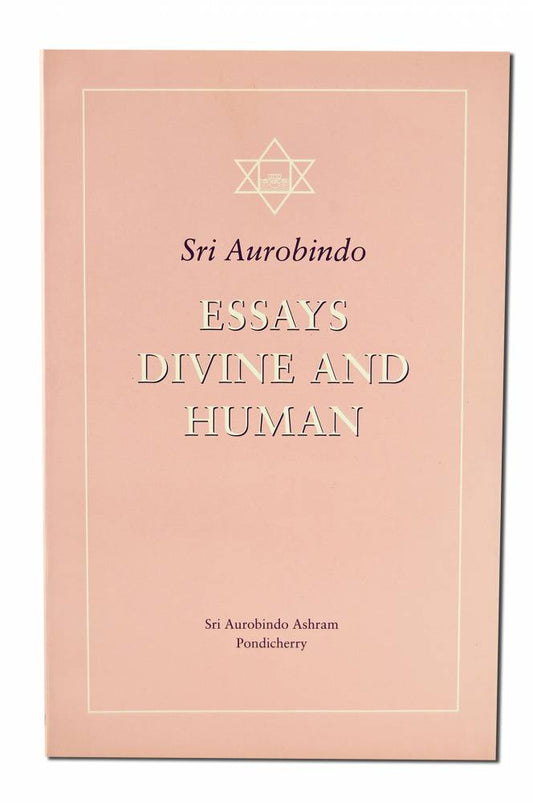Essays Divine and Human