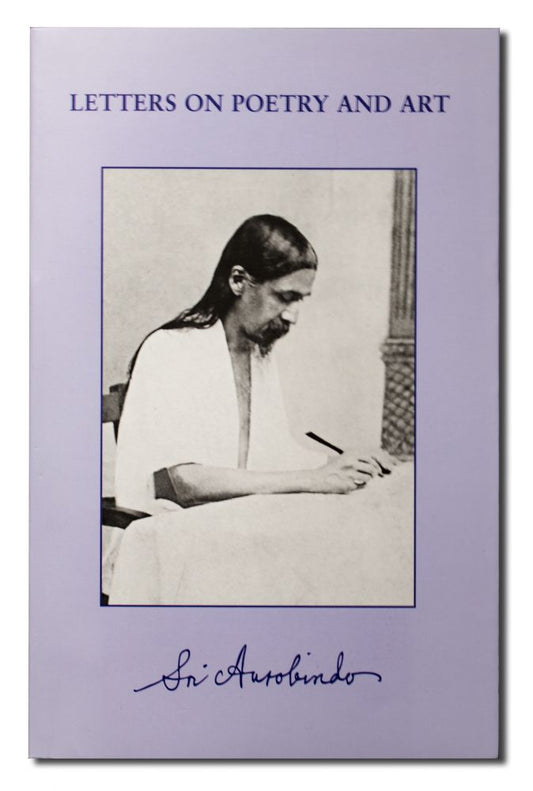 Letters on Poetry and Art