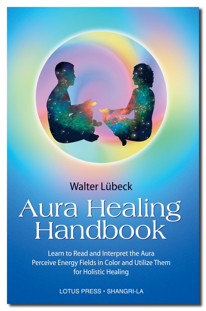 Aura Healing Handbook