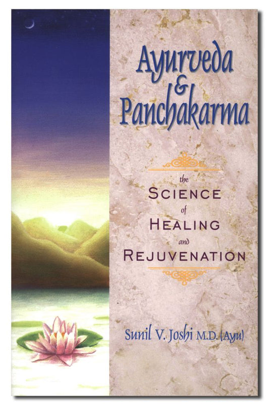 Ayurveda and Panchakarma
