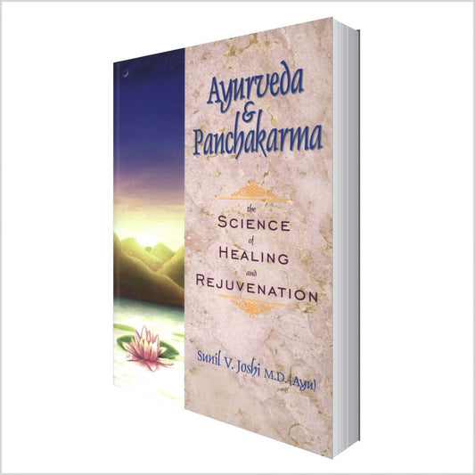Ayurveda and Panchakarma