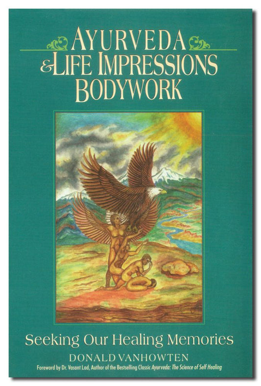 Ayurveda and Life Impressions Bodywork